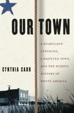 Cover Our Town (eBook, ePUB)