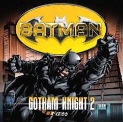 Batman - Gotham Knight, Krieg - Simonson, Louise;Goldberg, Jordan