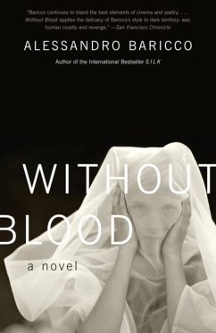 Without Blood (eBook, ePUB) - Baricco, Alessandro