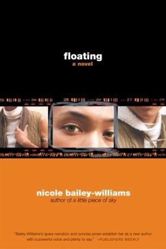 Cover Floating (eBook, ePUB)