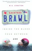 Backyard Brawl (eBook, ePUB)
