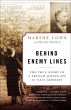 Behind Enemy Lines (eBook, ePUB) - Bild 1