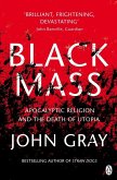 Black Mass (eBook, ePUB)