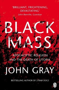 Black Mass (eBook, ePUB) - Gray, John