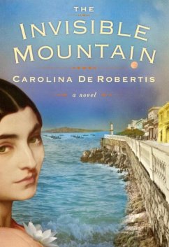 The Invisible Mountain (eBook, ePUB) - De Robertis, Carolina