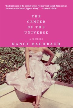 Cover The Center of the Universe (eBook, ePUB)
