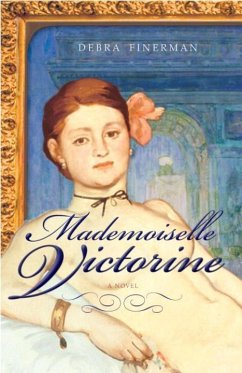 Cover Mademoiselle Victorine (eBook, ePUB)