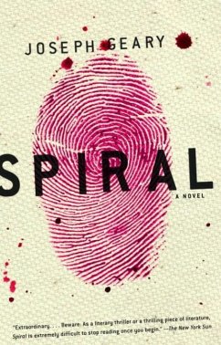Spiral (eBook, ePUB) - Geary, Joseph