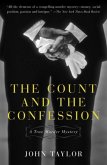 The Count and the Confession (eBook, ePUB)