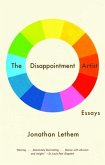 The Disappointment Artist (eBook, ePUB)