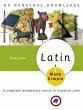 Latin Made Simple (eBook, ePUB) - Bild 1