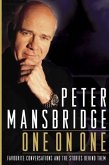 Peter Mansbridge One on One (eBook, ePUB)