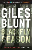 Blackfly Season (eBook, ePUB)