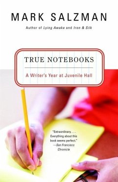 True Notebooks (eBook, ePUB) - Salzman, Mark
