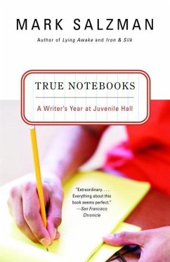 Cover True Notebooks (eBook, ePUB)