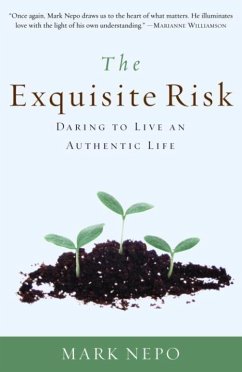 Cover The Exquisite Risk (eBook, ePUB)