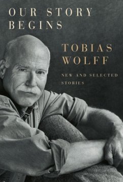 Our Story Begins (eBook, ePUB) - Wolff, Tobias