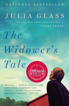 The Widower's Tale (eBook, ePUB) - Glass, Julia
