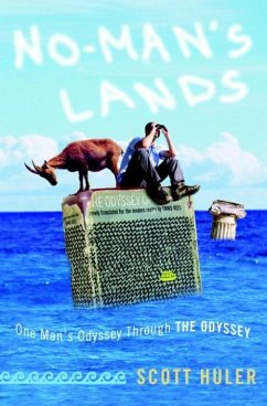 Cover No-Man's Lands (eBook, ePUB)