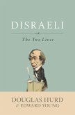 Disraeli (eBook, ePUB)