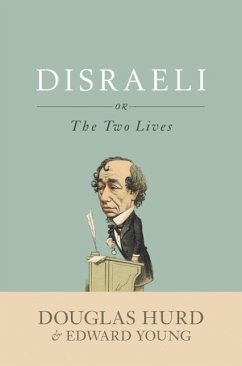 Disraeli (eBook, ePUB) - Hurd, Douglas; Young, Edward