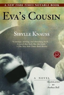 Cover Eva's Cousin (eBook, ePUB)