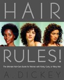 Hair Rules! (eBook, ePUB)
