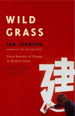 Wild Grass (eBook, ePUB) - Johnson, Ian