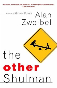 The Other Shulman (eBook, ePUB) - Zweibel, Alan