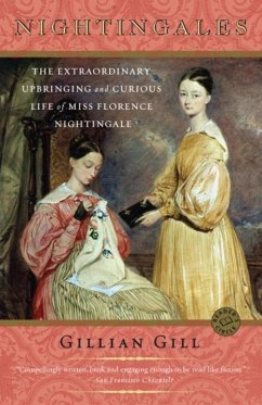 Cover Nightingales (eBook, ePUB)
