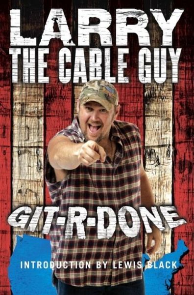 Git-R-Done (eBook, ePUB) Git-R-Done (eBook, ePUB)