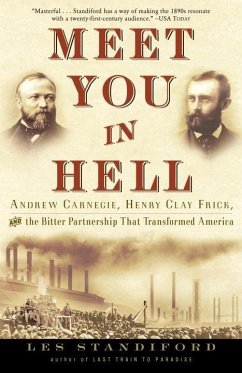 Cover Meet You in Hell (eBook, ePUB)