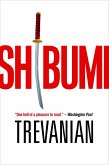 Shibumi (eBook, ePUB)