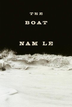 Cover The Boat (eBook, ePUB)