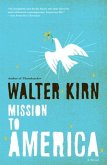 Mission to America (eBook, ePUB)
