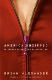 America Unzipped (eBook, ePUB)