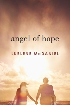 Cover Angel of Hope (eBook, ePUB)
