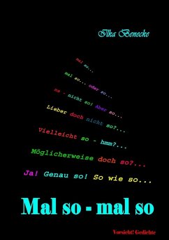 Mal so - mal so (eBook, ePUB)