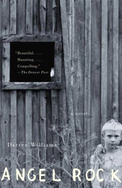 Angel Rock (eBook, ePUB) - Williams, Darren