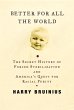 Better for All the World (eBook, ePUB) - Bild 1