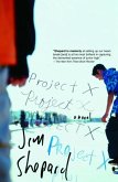 Project X (eBook, ePUB)