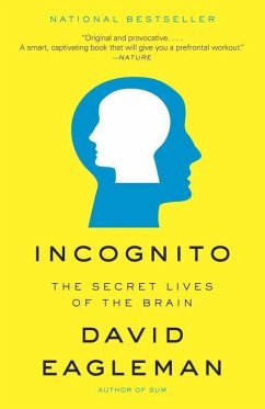 Incognito (eBook, ePUB) - Eagleman, David