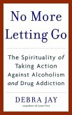No More Letting Go (eBook, ePUB)