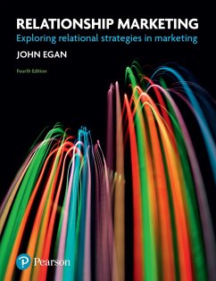 Cover Relationship Marketing (eBook, PDF)