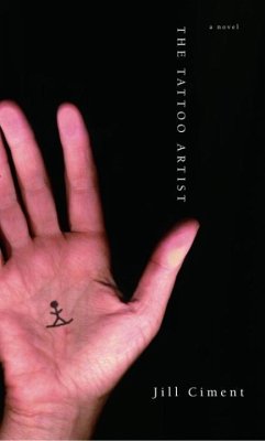 The Tattoo Artist (eBook, ePUB) - Ciment, Jill