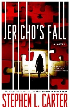 Cover Jericho's Fall (eBook, ePUB)