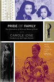 Pride of Family (eBook, ePUB)