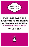 The Unbearable Lightness of Being a Prawn Cracker (eBook, ePUB)