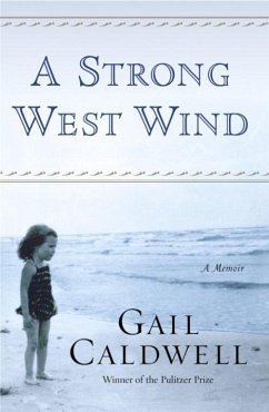 A Strong West Wind (eBook, ePUB) - Caldwell, Gail