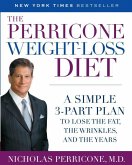 The Perricone Weight-Loss Diet (eBook, ePUB)